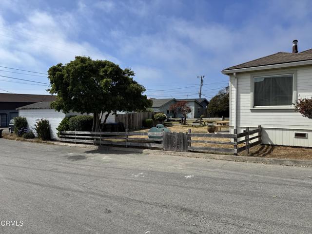 Detail Gallery Image 7 of 42 For 397 S Mcpherson St, Fort Bragg,  CA 95437 - 1 Beds | 1 Baths