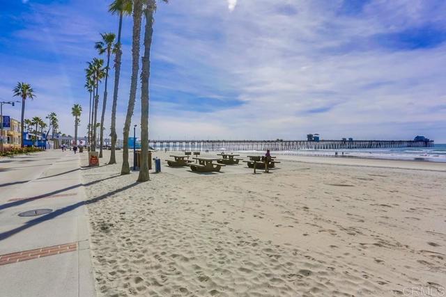 Detail Gallery Image 24 of 25 For 400 N the Strand #46,  Oceanside,  CA 92054 - 2 Beds | 2 Baths