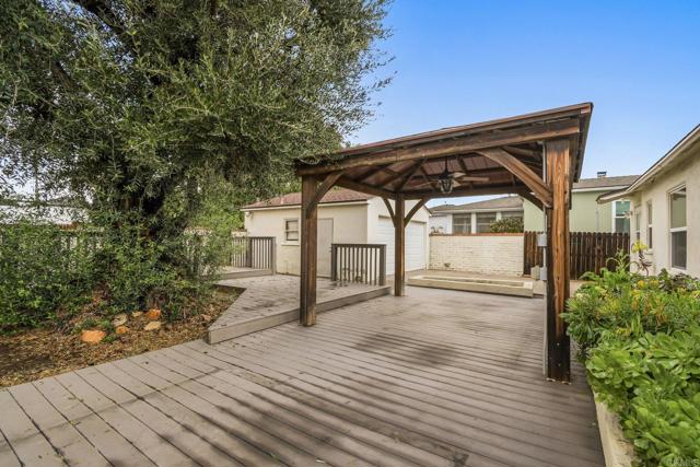 Detail Gallery Image 15 of 20 For 8860 Madison Ave, La Mesa,  CA 91941 - 3 Beds | 1 Baths