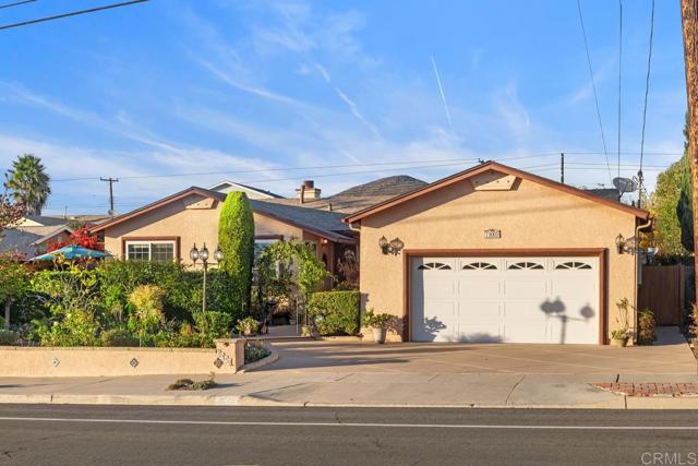 Detail Gallery Image 35 of 38 For 7980 El Paso St, La Mesa,  CA 91942 - 4 Beds | 2 Baths