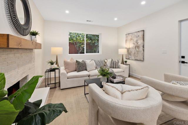 Detail Gallery Image 18 of 39 For 5461 Waring Rd, San Diego,  CA 92120 - 3 Beds | 2 Baths
