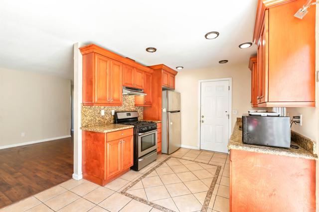 Home for Sale in San Diego