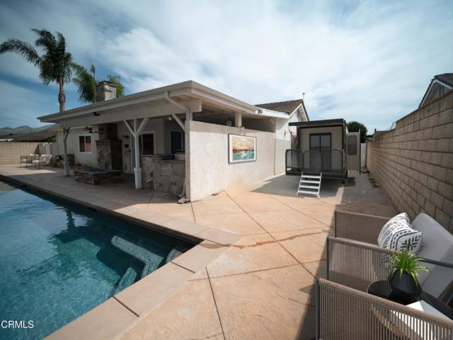 Detail Gallery Image 6 of 47 For 4381 Milpas St, Camarillo,  CA 93012 - 4 Beds | 2 Baths