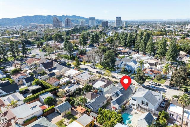 Detail Gallery Image 51 of 52 For 728 Cordova Ave, Glendale,  CA 91206 - 3 Beds | 3 Baths