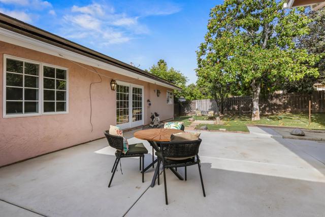 Home for Sale in Escondido