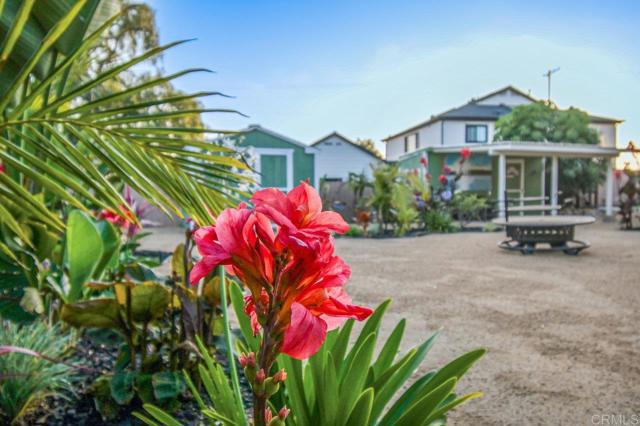 Detail Gallery Image 1 of 1 For 6929 Wyoming Ave, La Mesa,  CA 91942 - 3 Beds | 2/1 Baths