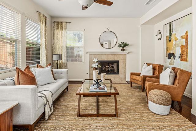 Detail Gallery Image 16 of 66 For 3218 Rancho Reata, Carlsbad,  CA 92009 - 3 Beds | 2/1 Baths