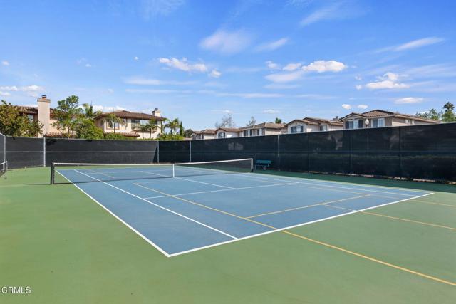 Detail Gallery Image 37 of 38 For 2855 Golf Villa Way, Camarillo,  CA 93010 - 3 Beds | 2/1 Baths