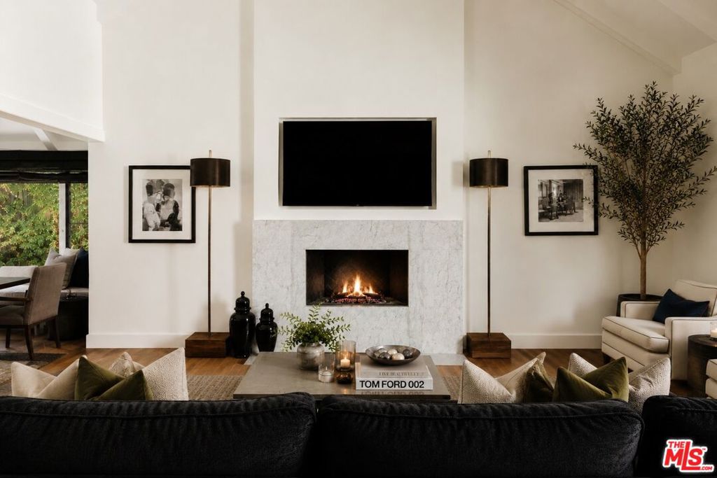 7825 Torreyson Drive — Traditional
