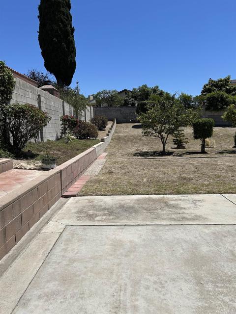 Home for Sale in Bonita