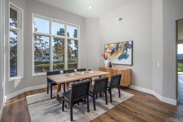 Detail Gallery Image 14 of 31 For 1808 Amalfi Dr, Encinitas,  CA 92024 - 4 Beds | 2/1 Baths