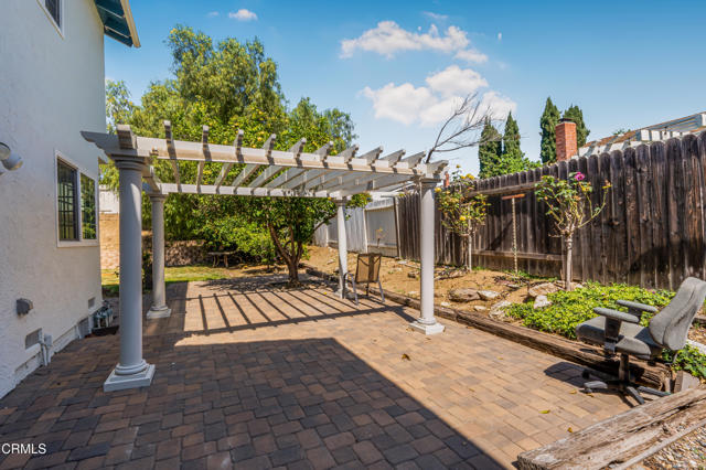 Detail Gallery Image 46 of 50 For 327 Bethany St, Thousand Oaks,  CA 91360 - 4 Beds | 2/1 Baths