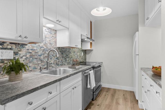 Detail Gallery Image 3 of 44 For 5700 Baltimore Dr #195,  La Mesa,  CA 91942 - 1 Beds | 1 Baths
