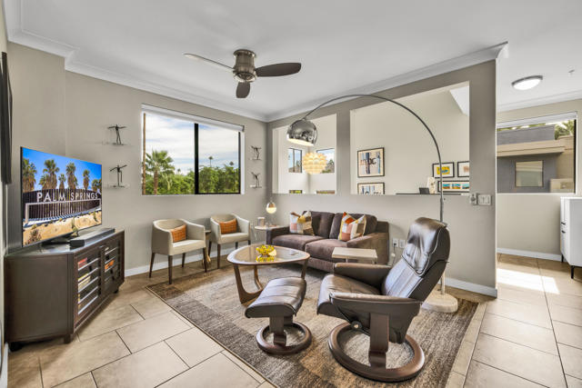 1028 E Palm Canyon Drive #207, Palm Springs, CA 92264
