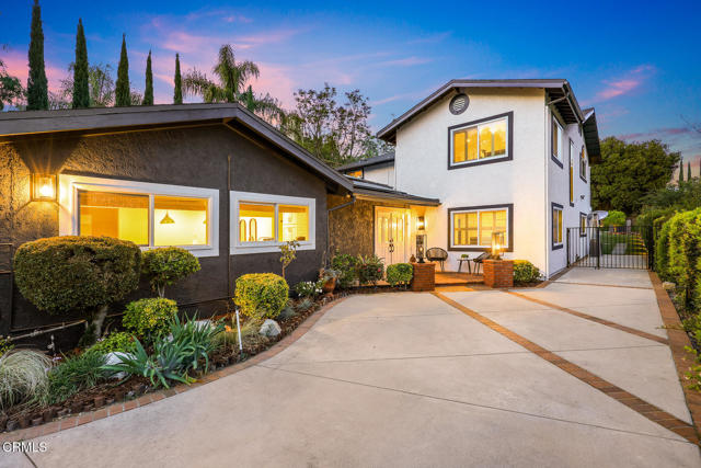 Image 4 of 76 For 4754 Palm Drive