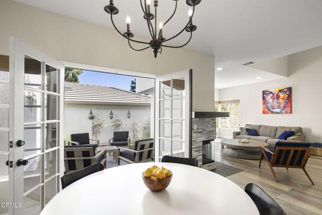 Detail Gallery Image 18 of 67 For 5562 Ridgeway Ct, Westlake Village,  CA 91362 - 3 Beds | 2/1 Baths