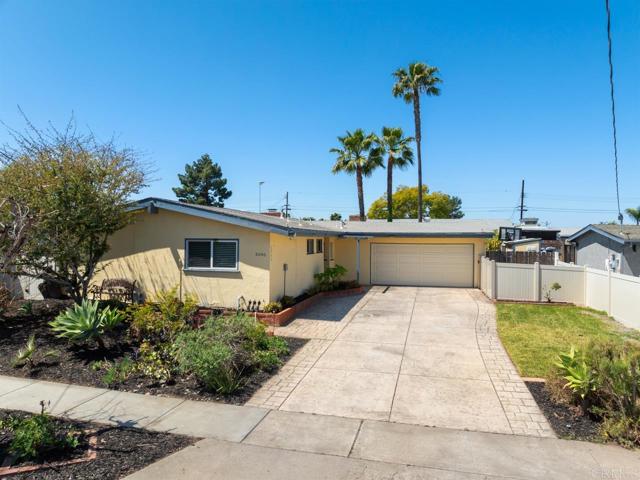 Detail Gallery Image 47 of 56 For 6040 Manon Street, La Mesa,  CA 91942 - 4 Beds | 2 Baths