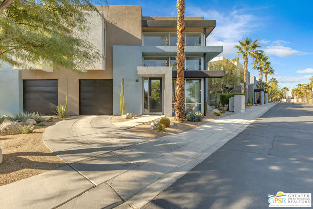 240 Enterprise Way, 93, Palm Springs