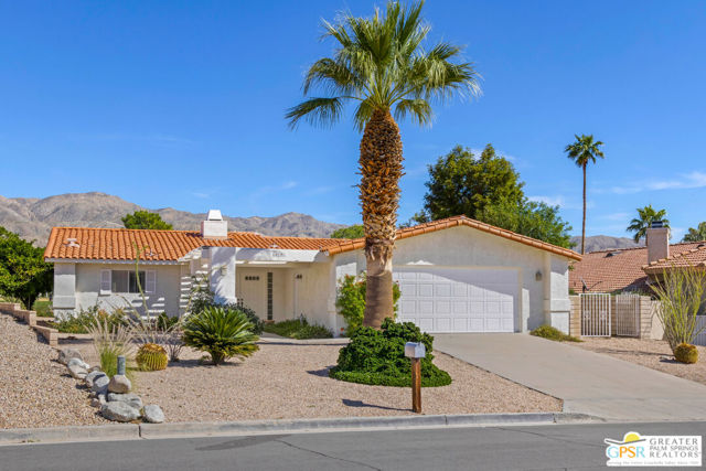 64670 Pinehurst Circle, Desert Hot Springs