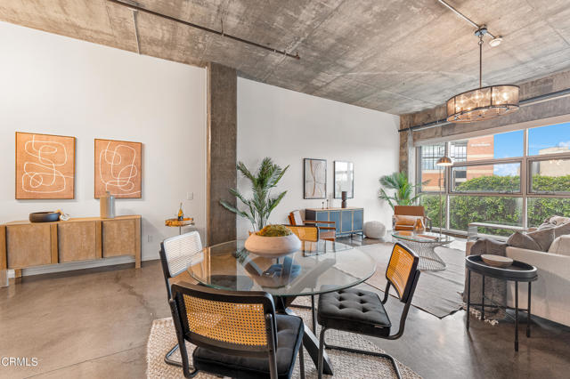 Detail Gallery Image 13 of 39 For 510 S Hewitt St #410,  Los Angeles,  CA 90013 - 1 Beds | 1 Baths