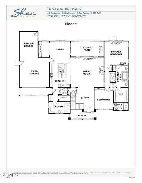 Property Photo from MLS