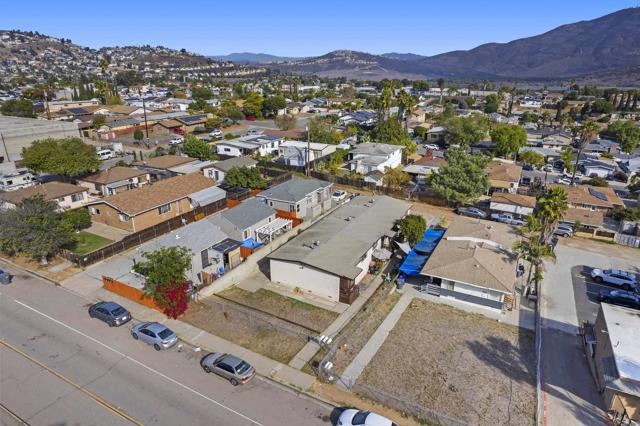 Detail Gallery Image 25 of 28 For 447 Grand Ave, Spring Valley,  CA 91977 - – Beds | – Baths