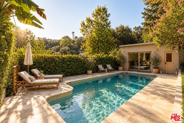 2 Bed Home for Sale in Los Angeles, California