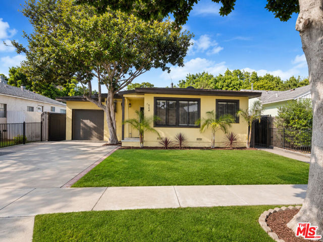 606 Phelan Lane, Redondo Beach, California 90278, 3 Bedrooms Bedrooms, 0 ,1 BathroomBathrooms,Residential,For Sale,Phelan,0,26859209