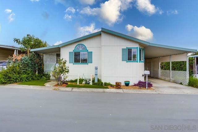 1010 E Bobier Dr, Vista, California 92084, 2 Bedrooms Bedrooms, ,2 BathroomsBathrooms,Residential,For Sale,E Bobier Dr,250016985SD