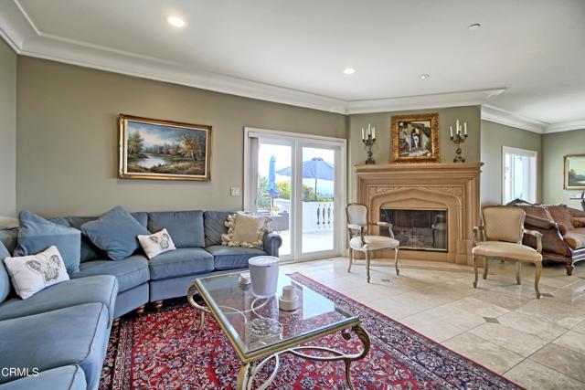 Detail Gallery Image 16 of 46 For 6153 Cobblestone Dr, Ventura,  CA 93003 - 4 Beds | 3/2 Baths
