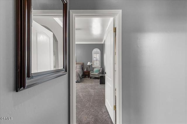 Detail Gallery Image 32 of 69 For 26050 Cumberland Rd, Tehachapi,  CA 93561 - 4 Beds | 3 Baths