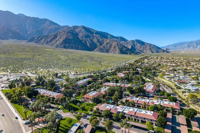 675 N Los Felices Circle W #204, Palm Springs, CA 92262