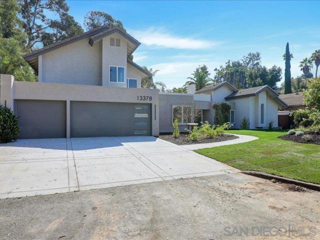 13378 Calle Colina, Poway, California 92064, 5 Bedrooms Bedrooms, ,3 BathroomsBathrooms,Single Family Residence,For Sale,Calle Colina,250001396SD