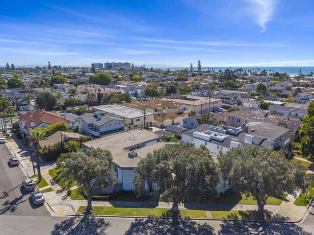 Detail Gallery Image 45 of 51 For 909 Olive Ave, Coronado,  CA 92118 - 2 Beds | 2 Baths