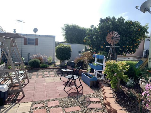 Detail Gallery Image 26 of 42 For 501 Anita Street Spc 50, Chula Vista,  CA 91911 - 2 Beds | 1 Baths