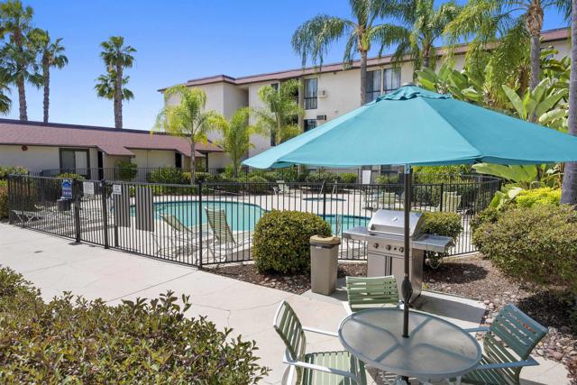 Detail Gallery Image 33 of 43 For 6930 Hyde Park Dr. #225,  San Carlos,  CA 92119 - 1 Beds | 1 Baths