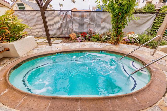 Detail Gallery Image 30 of 62 For 999 N Pacific St #A307,  Oceanside,  CA 92054 - 1 Beds | 1 Baths