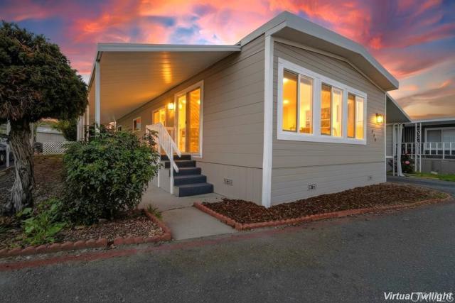 Detail Gallery Image 2 of 28 For 716 S 2nd St #175,  El Cajon,  CA 92019 - 2 Beds | 2 Baths