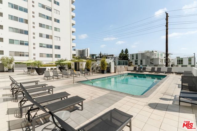 2 Bed Home for Sale in West Hollywood, California