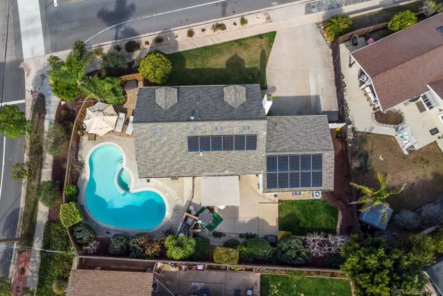 6813 Petit St, San Diego, California 92111, 4 Bedrooms Bedrooms, ,3 BathroomsBathrooms,Single Family Residence,For Sale,Petit St,250020167SD