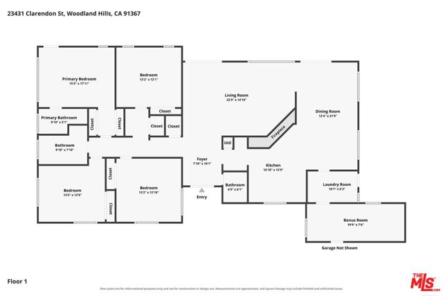 23431 Clarendon Street photo 25