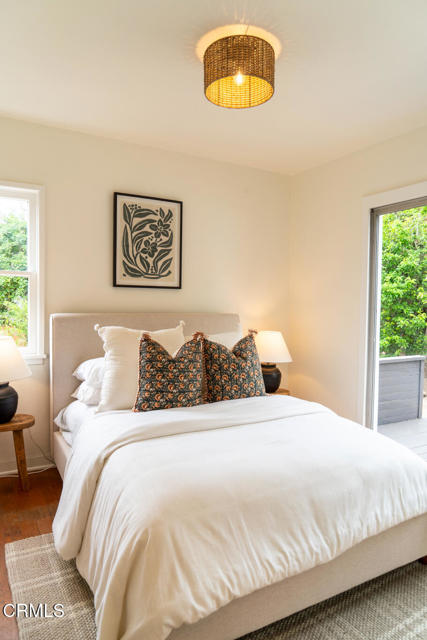 Detail Gallery Image 9 of 23 For 11 Portola Ln, Santa Barbara,  CA 93105 - 3 Beds | 2 Baths