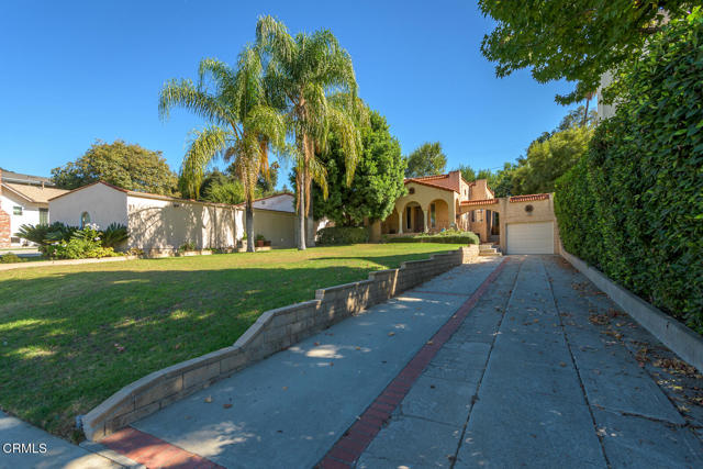 Detail Gallery Image 2 of 38 For 5236 Hartwick St, Los Angeles,  CA 90041 - 2 Beds | 1 Baths