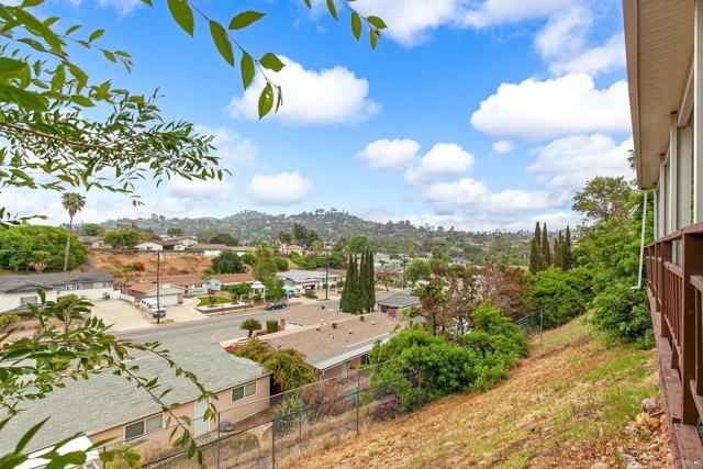 Home for Sale in La Mesa