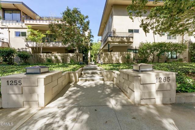 Image 1 for 1255 S Orange Grove BLVD #1