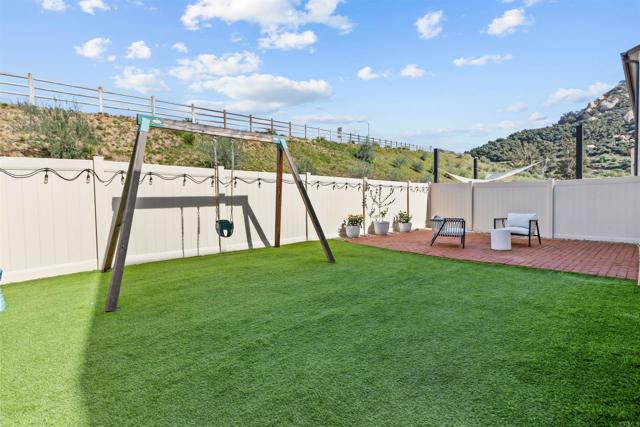 Detail Gallery Image 18 of 25 For 228 Hass Lane, Fallbrook,  CA 92028 - 3 Beds | 2/1 Baths