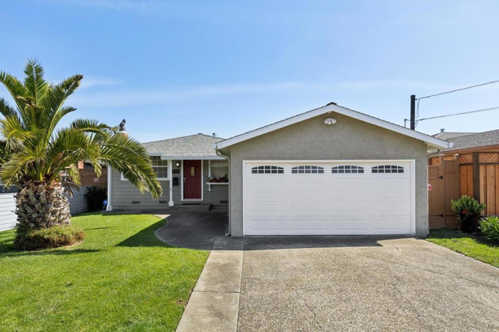 735 Montezuma Drive