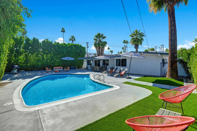 45468 Panorama Drive, Palm Desert, CA 92260