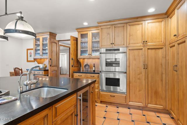 Detail Gallery Image 19 of 53 For 10971 Alto Ct, Oak View,  CA 93022 - 5 Beds | 7/1 Baths