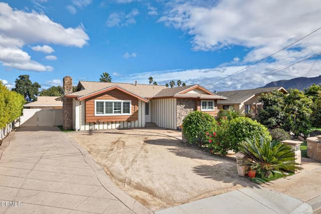 Front Image Thumbnail for CRV1-33558